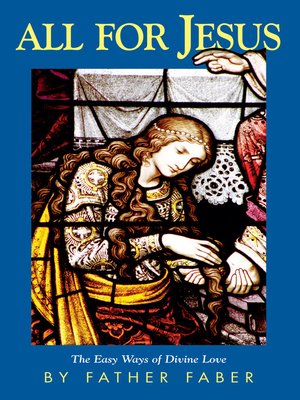 cover image of All for Jesus